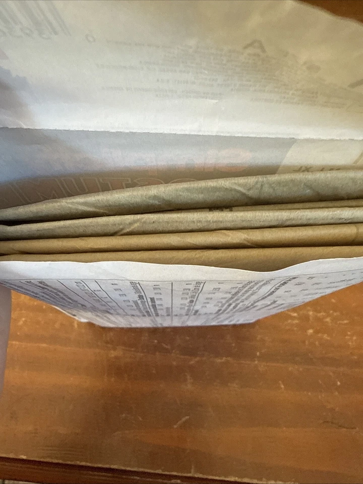 Simplicity 7761 Costume Sewing Pattern Medieval Renaissance XS-XL Robin Hood - Image 4 of 4