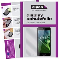 6X Schutzfolie FüR Acer Liquid Z6 Klar Displayschutzfolie Folie Displayfolie