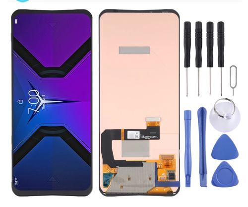 lenovo logo 2 pro lcd panel quotation