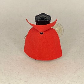 Doctor Strange minifigure LEGO Marvel Super Heroes 76060