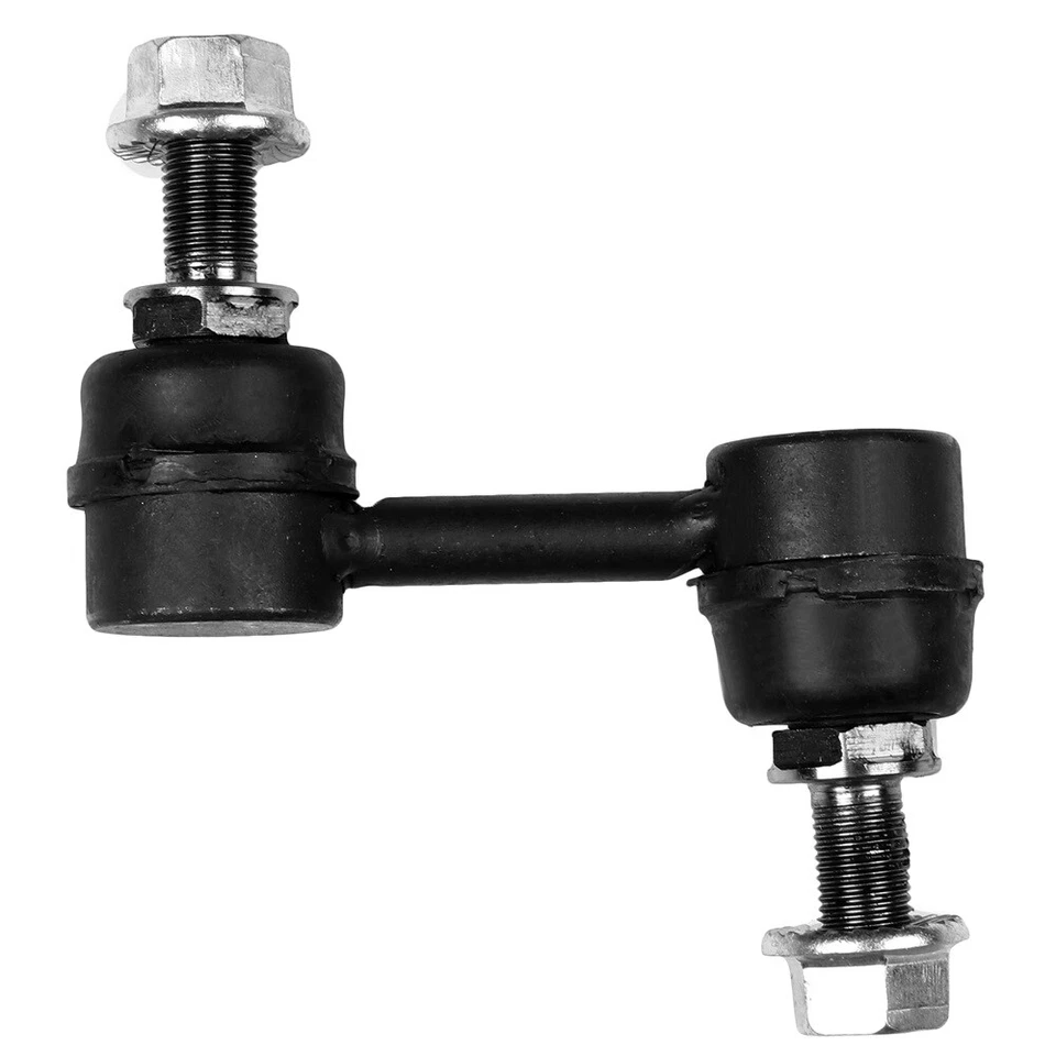 Front Sway Bar End Link Control Arm And Ball Joint For 2004-2010 INFINITI QX56 - Image 2 of 4