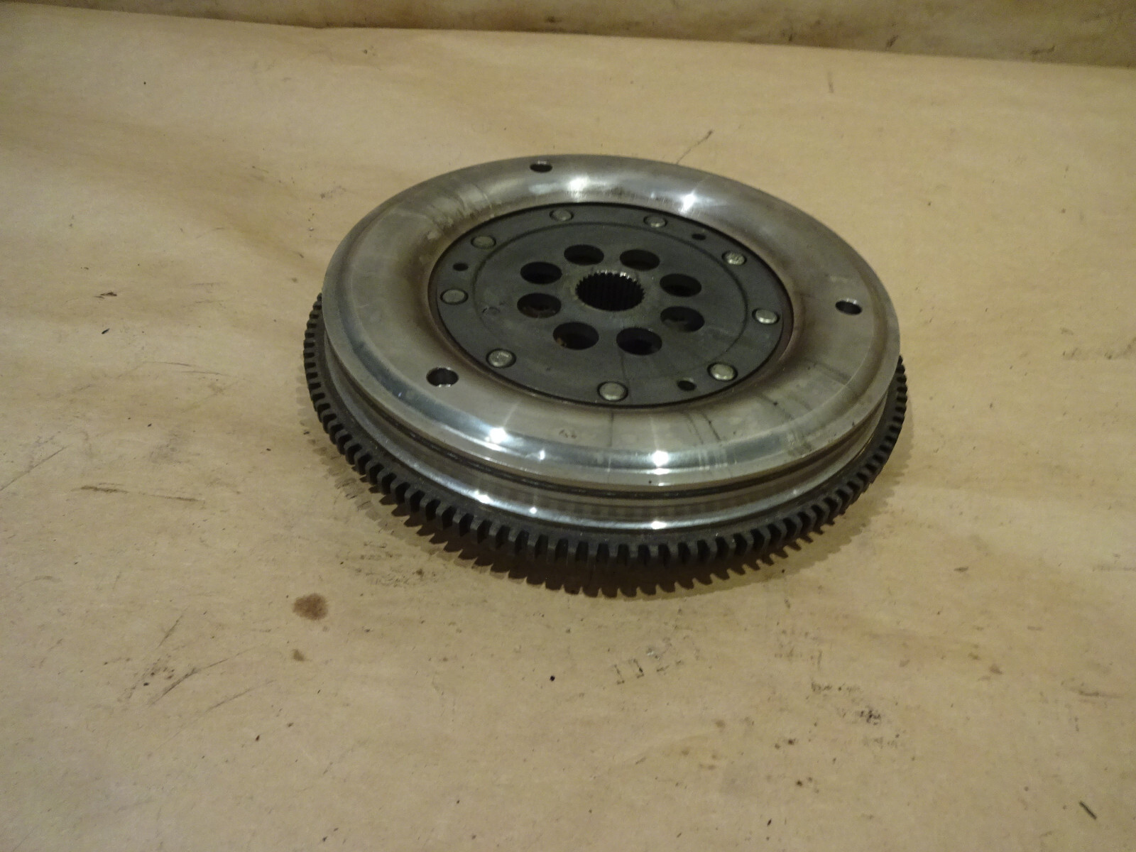 Ferrari California - Engine Damper Flywheel - P/N 285262