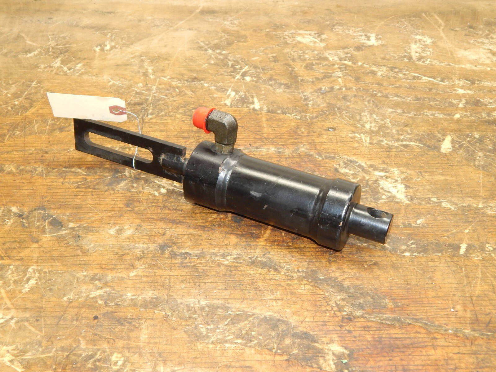 John Deere GX345 Hydraulic Lift Cylinder AM130160 eBay