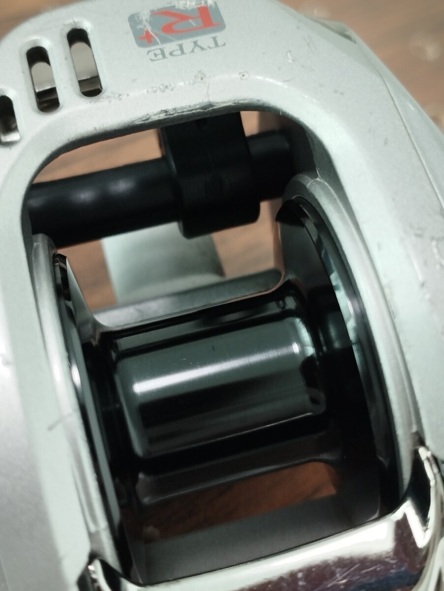 Y289R0006 Daiwa Td-Z 103Hr | eBay Y289R0006 Daiwa Td-Z 103Hr | eBay