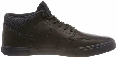 nike mens sb portmore ii solar