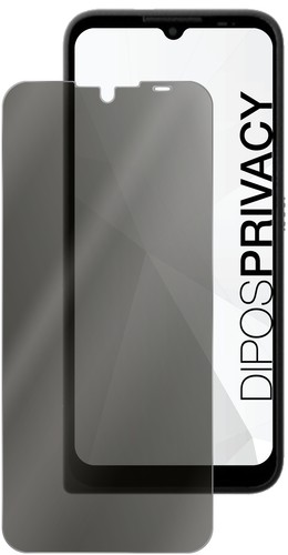 2x Protector de Pantalla para Motorola Defy (2021) Protección de la vista dipos - Imagen 2 de 7