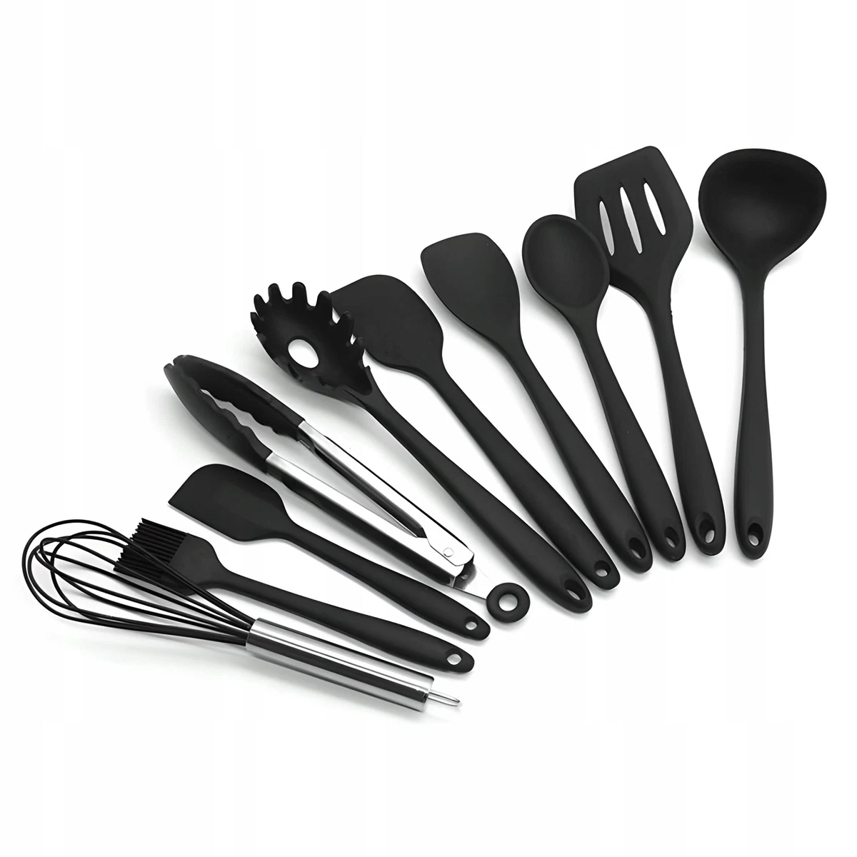 Teflon Kitchen Utensils