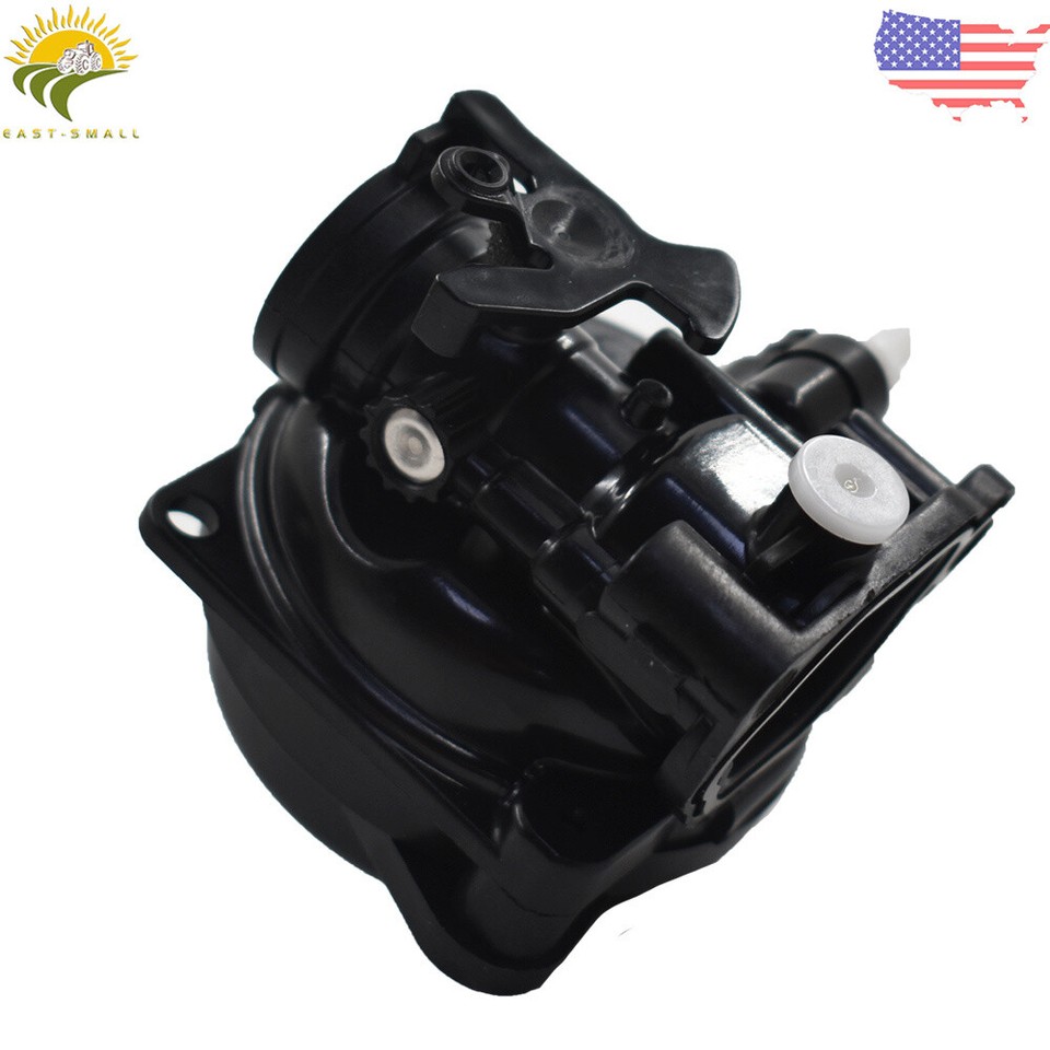 Carburetor for Briggs & Stratton Lawn Mower 799583 Carb Replaces 591109 ...