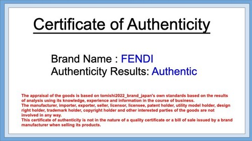 Rare!! FENDI Shoulder Hand Bag Mamma Baguette Zucchino Authentic 102601 - Picture 19 of 19