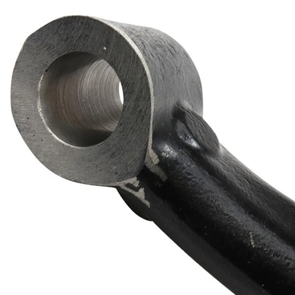 For BMW X3 2011-2017 Beck Arnley 102-7796 Front Passenger Side Lower Control Arm Foto 4 de 4