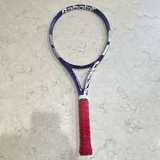 Babolat Pure Drive Lite Tennis Racquet 4 1/4" Grip 100 in Head
