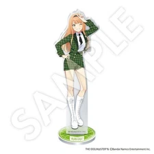 School Idolmaster Acrylic Stand Shiun Sumika Japan Original