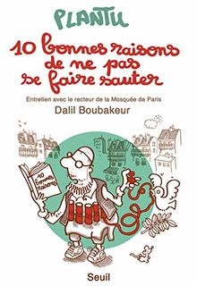 10 bonnes raisons de ne pas se faire sauter von Plantu | Buch | Zustand sehr gut