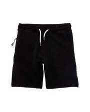Sovereign Code Trio Short