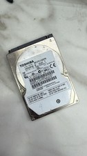 Genuine 2.5 SATA Hard Drive HDD For Laptop computer CCTV DVR NVR 500GB