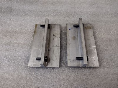 Chrysler 300 Dodge Charger AWD BW 44-40 Transfer Case Chain Snubbers 2009-2020