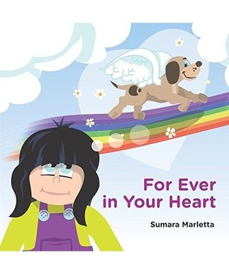 For Ever in Your Heart, Guimbra, Sumara Marletta; Calderón, Fernando G. de