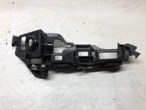 Volkswagen Golf VII 2017 Halterung Stoßstange Stoßfänger vorne 5G0807183A