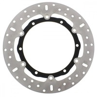 Bremsscheibe Vorne EBC MD2121X FüR Yamaha MT 125 Bj. 2014-2016