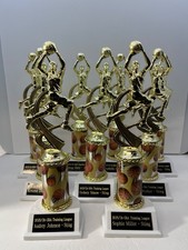 Basketball Trophy  FREE ENGRAVING/SHIPPING 