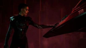 Chorus [PlayStation 4]