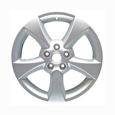 59773 Reconditioned Oem Aluminum Wheel 17x7.5 Fits 2003-2008 Jaguar S Type