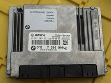 BMW E60 E61 E63 E64 E65 E66 E70 5 6 7 X5 N62 ...