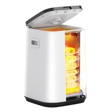 Starlead Heated Towel Warmers For - 22L Large Towel Warmer Bucket Auto Shut Off