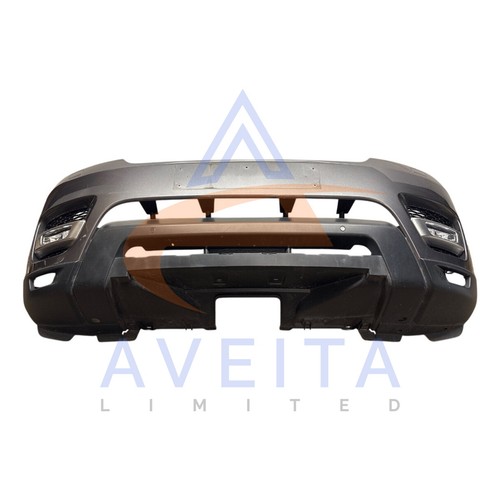 Pare choc avant RANGE ROVER SPORT HSE L494 13-17 gris Corris (873) LR045030