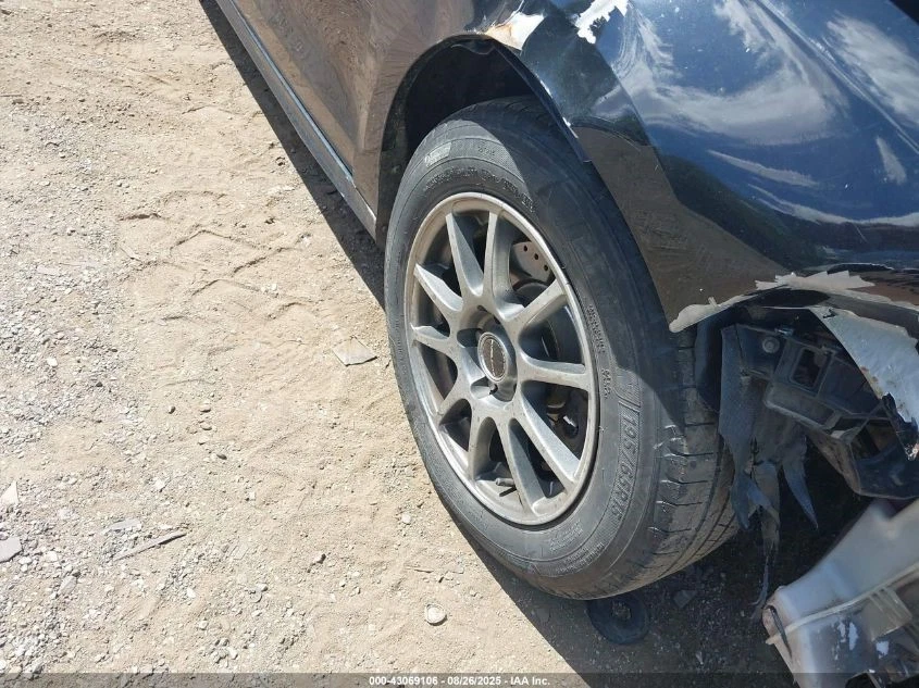 Used A/C Compressor fits: 2012 Volkswagen Jetta exc. City Sdn 2.0L gasoline engi Foto 3 de 4