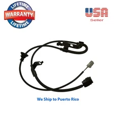 89542-33141 ABS Wheel Speed Sensor Wire Harness Front Right Fit CAMRY 2018-2019