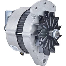 Alternator For Carrier Transicold Phoenix Advantage, RG15 Tractors; 400-16105