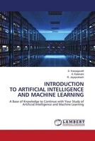 Introduction TO Artificial Intelligence AND Machine Learning Taschenbuch 2022
