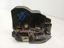 Porte arrière et accessoires BMW 535