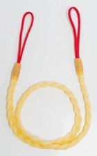 7ft Flexo-Line Model 101 Hiker's Camper's Camp Traveler's Travel Clothesline NWT