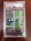 1994 Upper Deck Electric Diamond #53 Ken Griffey Jr PSA 8 Mariners HOF