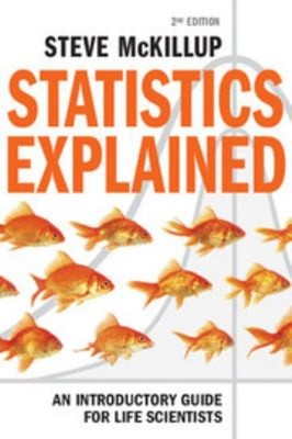 Statistiken erklärt: Ein einführender Leitfaden für Biowissenschaftler