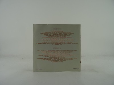 SHAGGY/RED DRAGON FT BRIAN AND TONY GOLD THE BEST SUMMER..EVER! (2xCD) (66) 20+ 