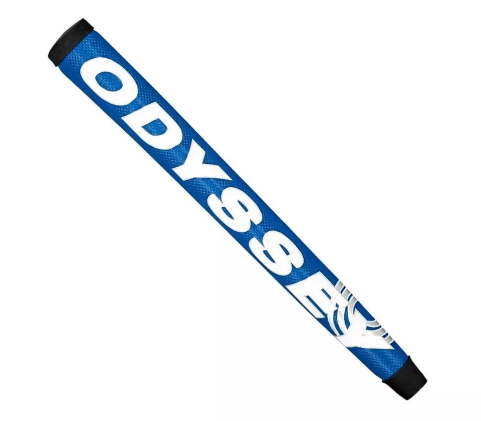 New Odyssey Toulon Design Stroke Lab Putter Grip Standard Size ( Blue )