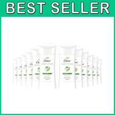 Antiperspirant Stick - Skin Barrier Repair, 72h Control