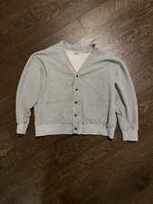 Kapital Kountry Cardigan
