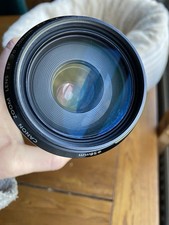 Canon EF Zoom Lens 70-300mm f/4-5.6 Is II USM