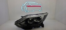 NISSAN QASHQAI II J11 Frontscheinwerfer links 100-18013 Original Gebraucht