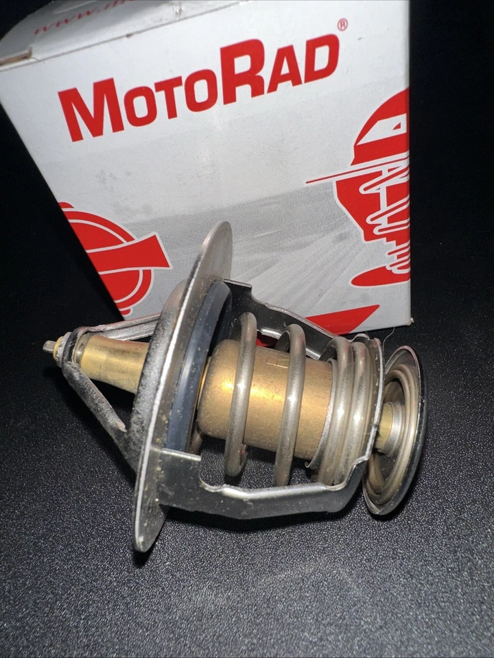 Termostato refrigerante motor MotoRad 302-180/Gates 33878 ¡¡ENVÍO GRATUITO!!! Foto 3 de 3