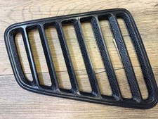 1978 Dodge Magnum Gt Xe Nos Mopar Interior Rh Window Louver Black 3811190 1978 Dodge Magnum Gt Xe Nos Mopar Interior Rh Window Louver Black 3811190