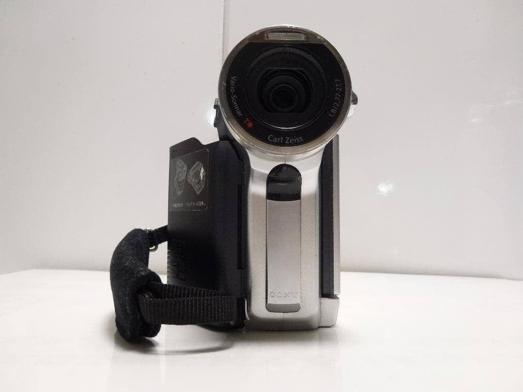 Sony DCR-PC1000 MiniDV Video Camera Handycam Camcorder 2.8MP