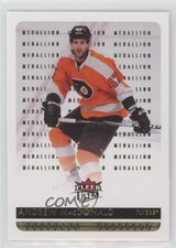 2014-15 Fleer Ultra Gold Medallion Andrew MacDonald #135 i9i