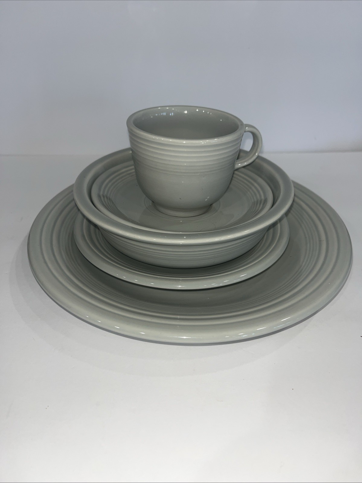Ting Retired Fiestaware - Htf