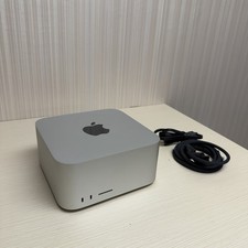 Apple Mac Studio M2 Ultra 24-Core CPU 60-Core GPU 64GB RAM 1TB SSD