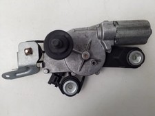 MAZDA 3 BK Heckscheibenwischermotor 0390201588 2006 33913911